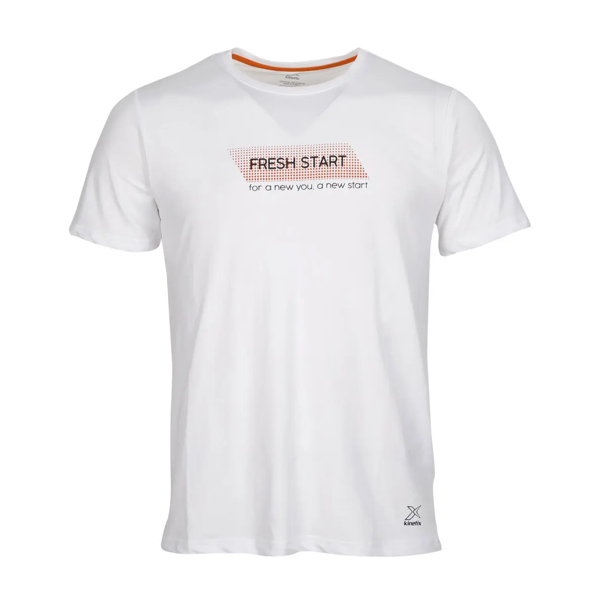 

SN252 MIDAS T-SHIRT Black Male T-Shirt