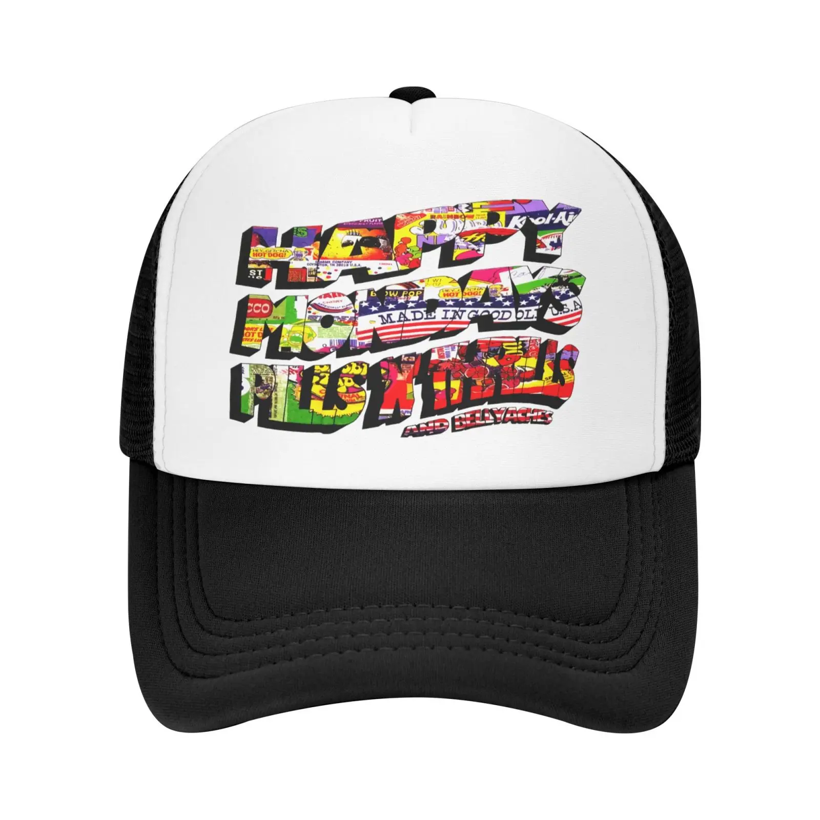 

Шапка с захватывающими лекарственными средствами на второй день, Мужская кепка s атласная Кепка, Кепка в стиле хип-хоп, женская мужская кепк...