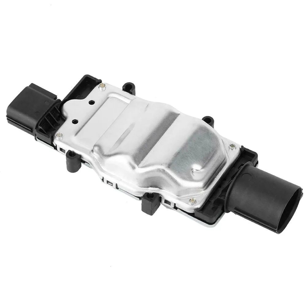 Блок управления вентилятором радиатора охлаждения двигателя для Ford Focus 2013-2018