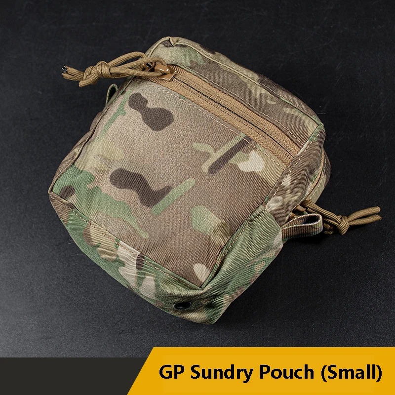 GP Многофункциональная портативная сумка (маленькая) для путешествий с лазерной