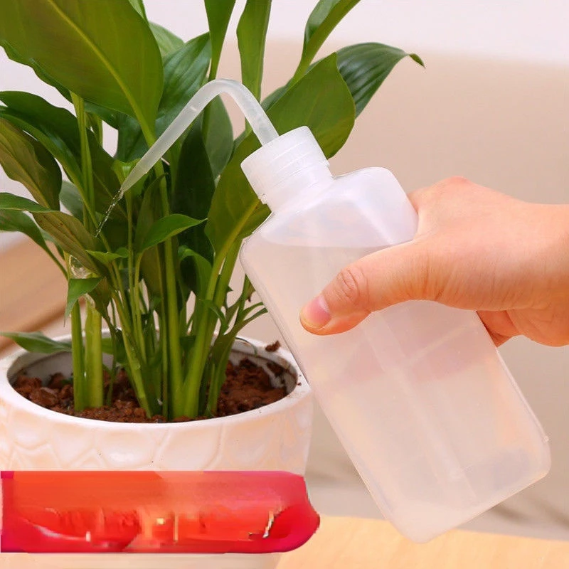 

Поливочное растение, мясистый горшок для полива, домашняя бутылка для полива с длинной насадкой, специальный горшок для растений