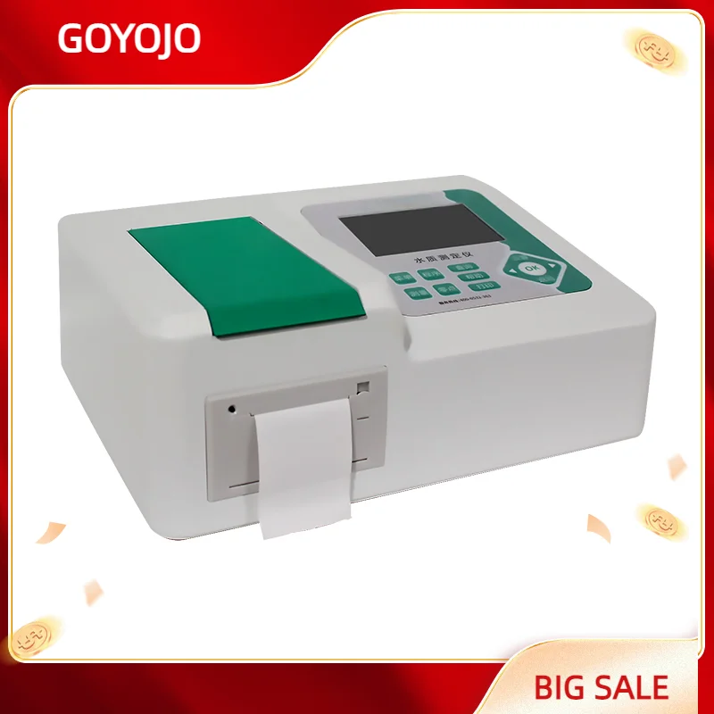 

Water total nitrogen analyzer water quality rapid detector cheap laboratory