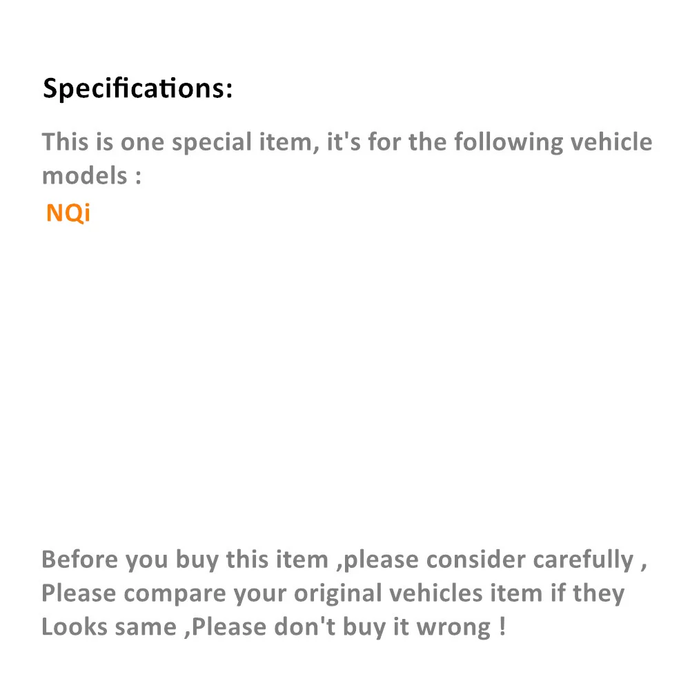 ALWAYSME Niu встраиваемый провод Холла скутера для Электрический скутер N1S/NQi