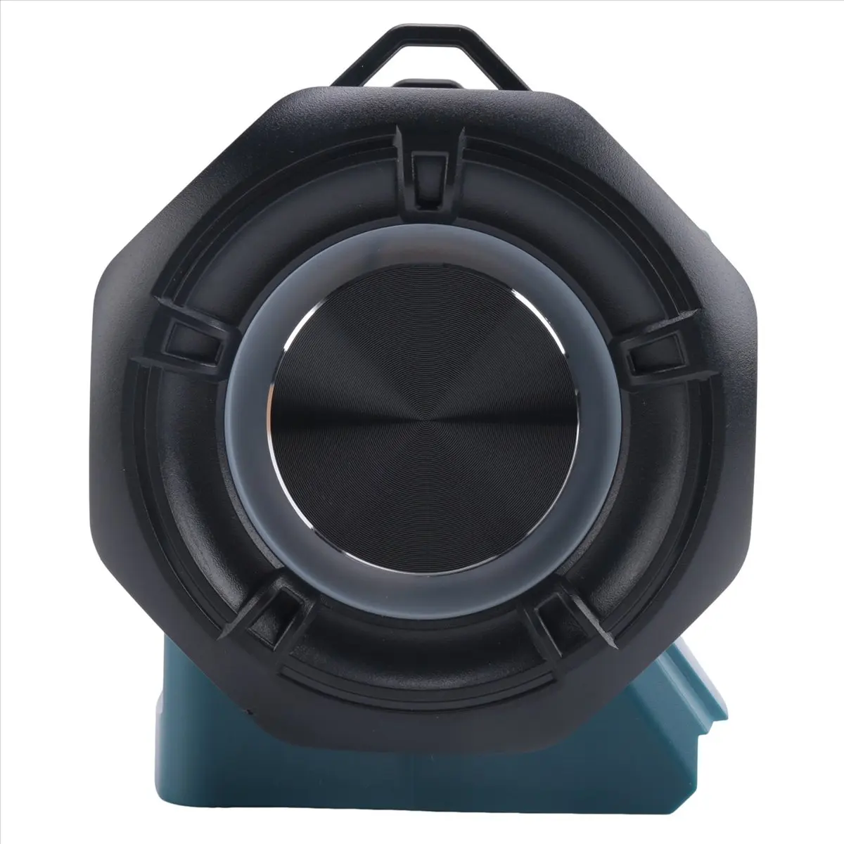 Фото *X07A Портативный беспроводной Bluetooth-динамик для Bosch 18-20 В, литий-ионный аккумулятор с портом USB Type-C, плеер, усилитель громкоговорителя №3