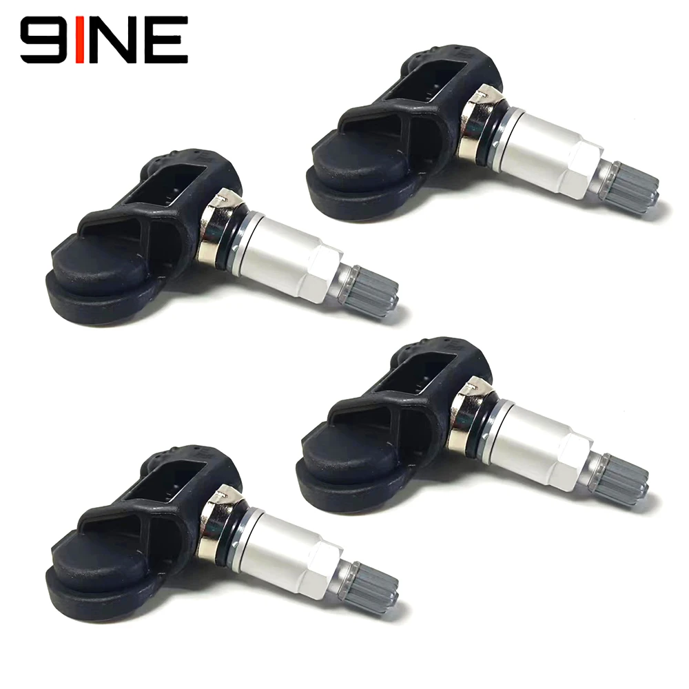

A0009050030 Tire Pressure Sensor TPMS 433MHz For Mercedes GLA X156 A0009053907 A0009057200 A0009054100