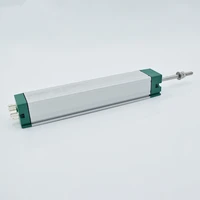 ktc pull rod linear position sensor for injection molding machine