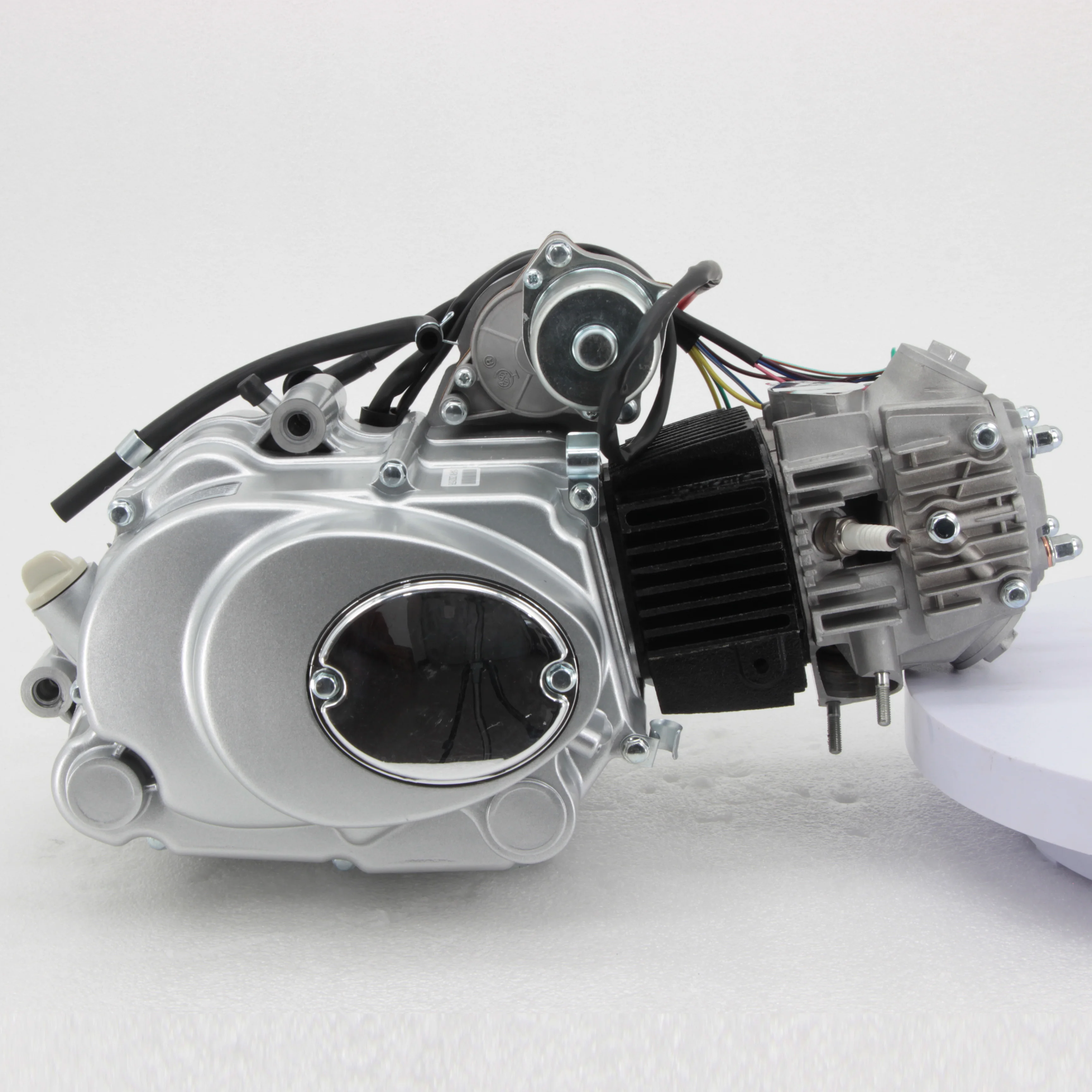 Аксессуары для квадроциклов двигатель мотоцикла горизонтальный 125 куб. См