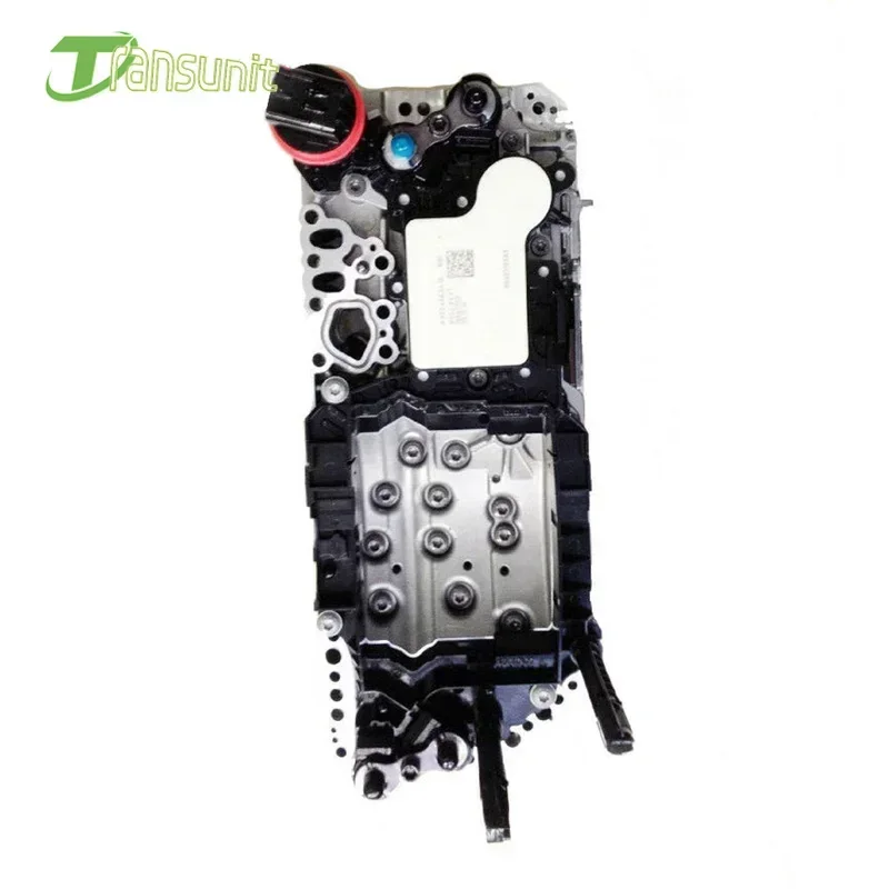 722.8 Блок управления коробкой передач CVT с корпусом клапана и электромагнитами