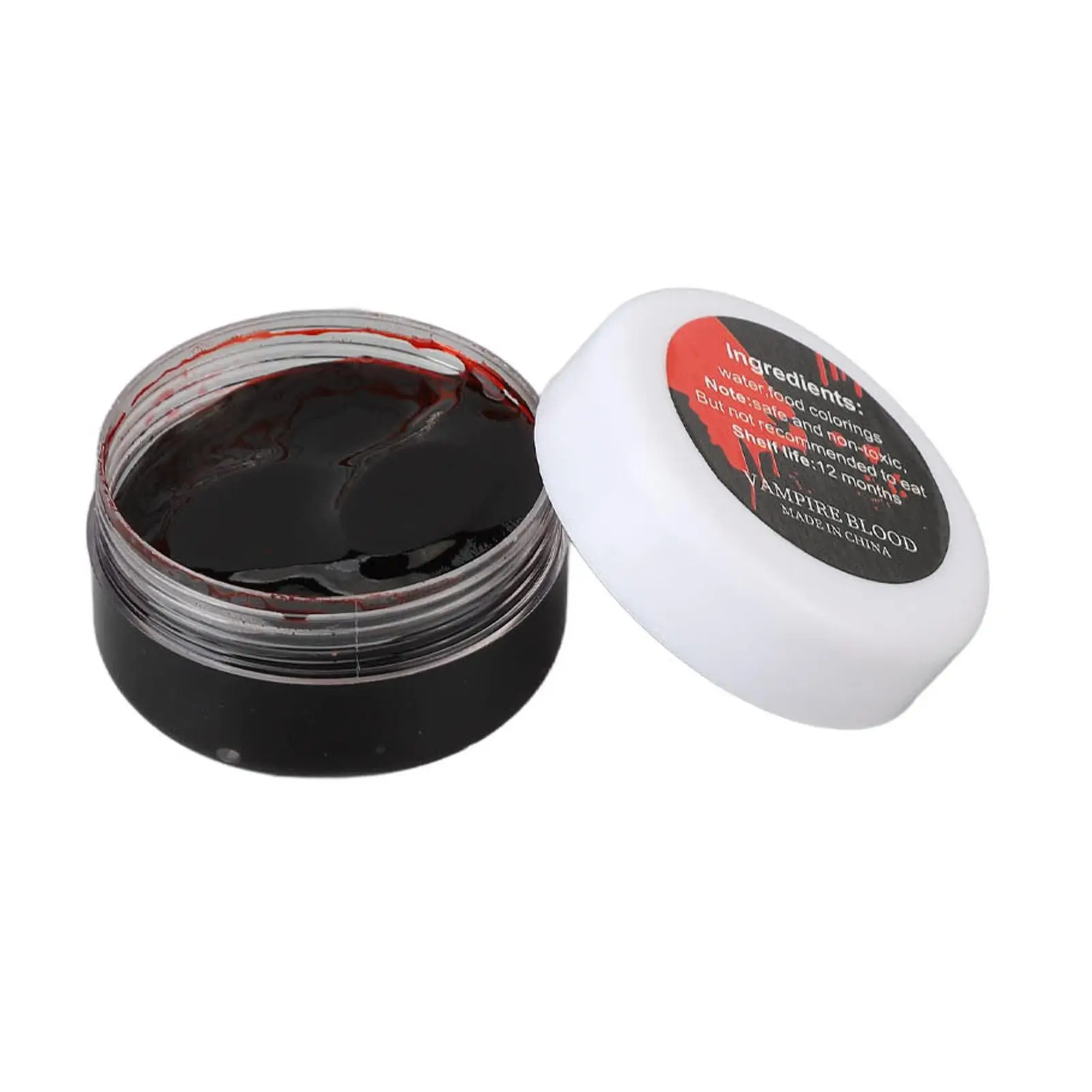 Хэллоуин Поддельная Кровь для косплея и специальных эффектов | Многоцелевой