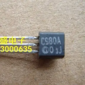 2SC980A C980A женская фотолампа фотосессия TK80E08K3 K80E08K3 STP11NM80 P11NM80 P10NK80Z FDP18N50 18N50
