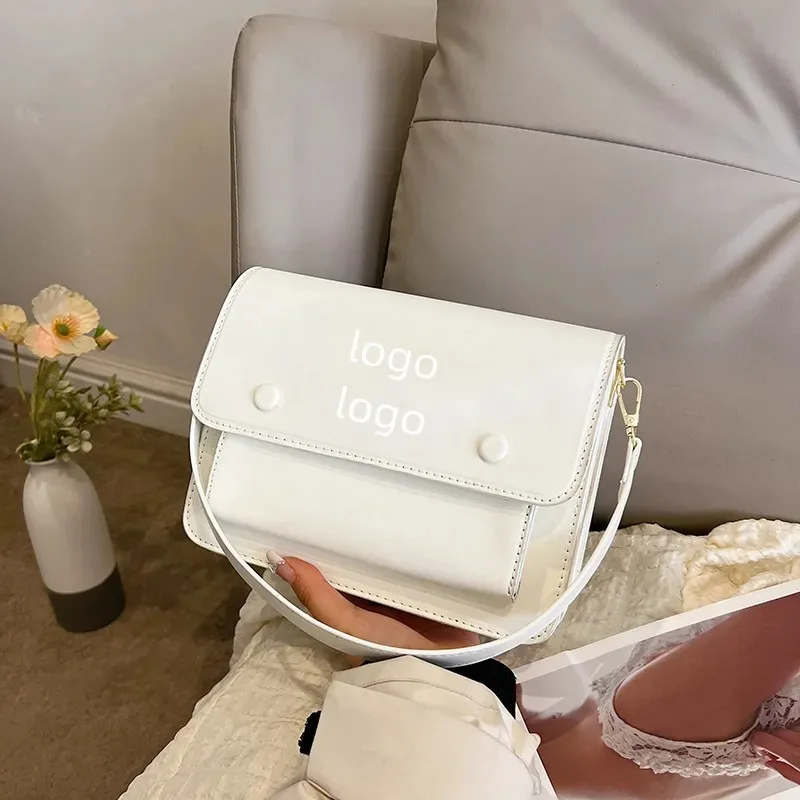 Модная женская роскошная сумка с принтом в европейском и американском стиле