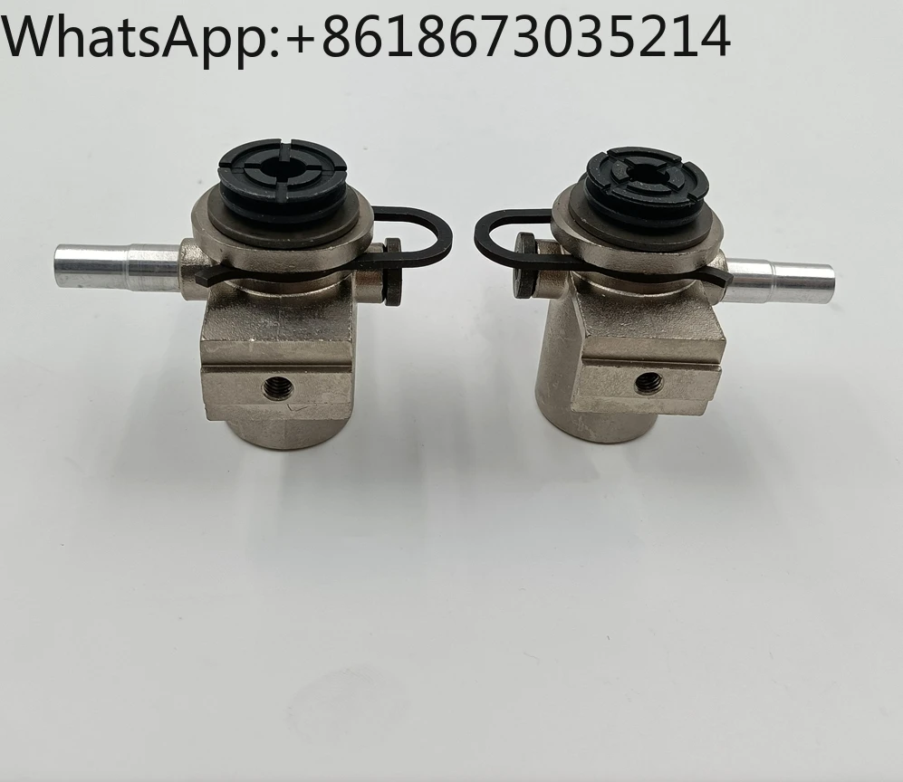 1 Набор присосок хорошего качества для штамповочной машины Bobst