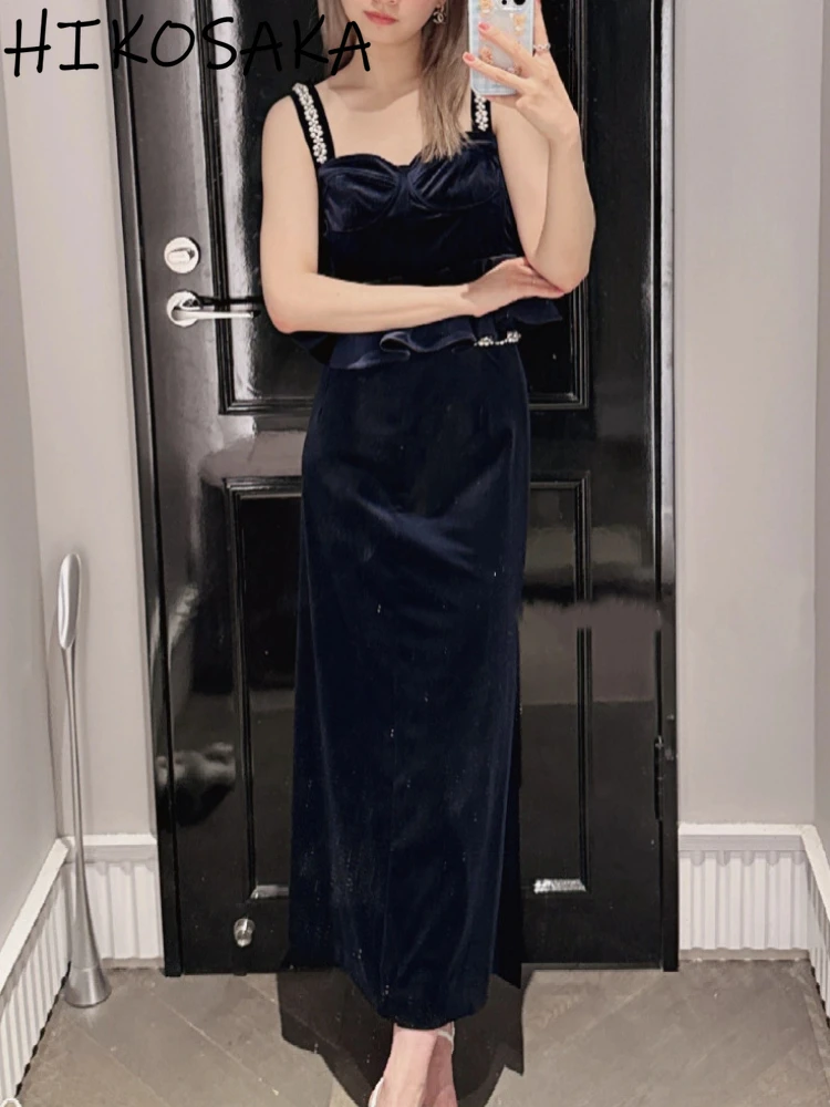 Модная дизайнерская кофта с бусинами и бриллиантами пикантная Женская