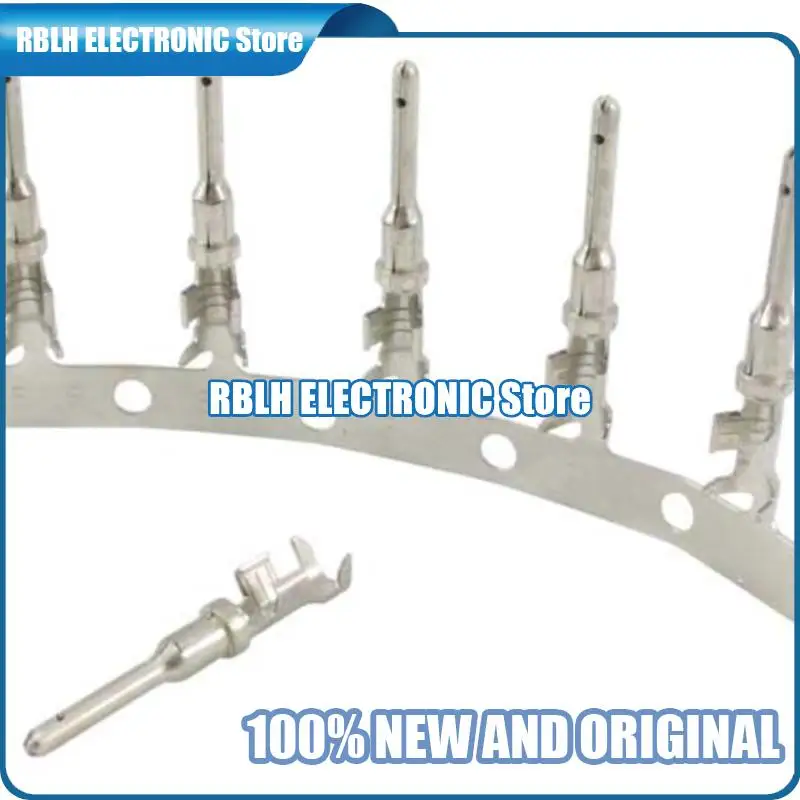 

50 шт./партия, новый и оригинальный разъем 1060-20-0122