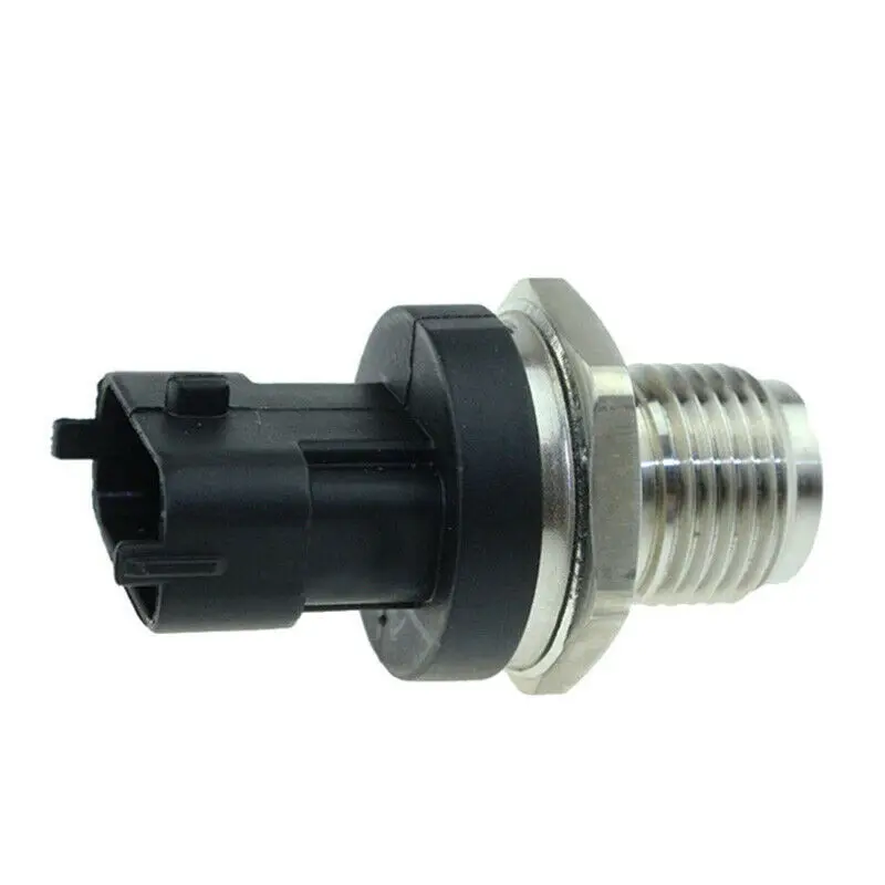 

free shipping fuel rail pressure sensor 0281006018 for Ford Ranger Everest Mazda bt-50SHENGFENGHUA Auto Parts