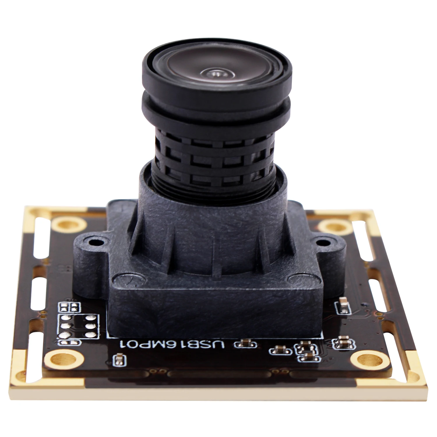 

ELP Latest IMX298 Sensor 16MP 4656x3496 High Resolution USB 2.0 Camera Module UVC OTG Free Driver With 76degree 3.6mm Lens