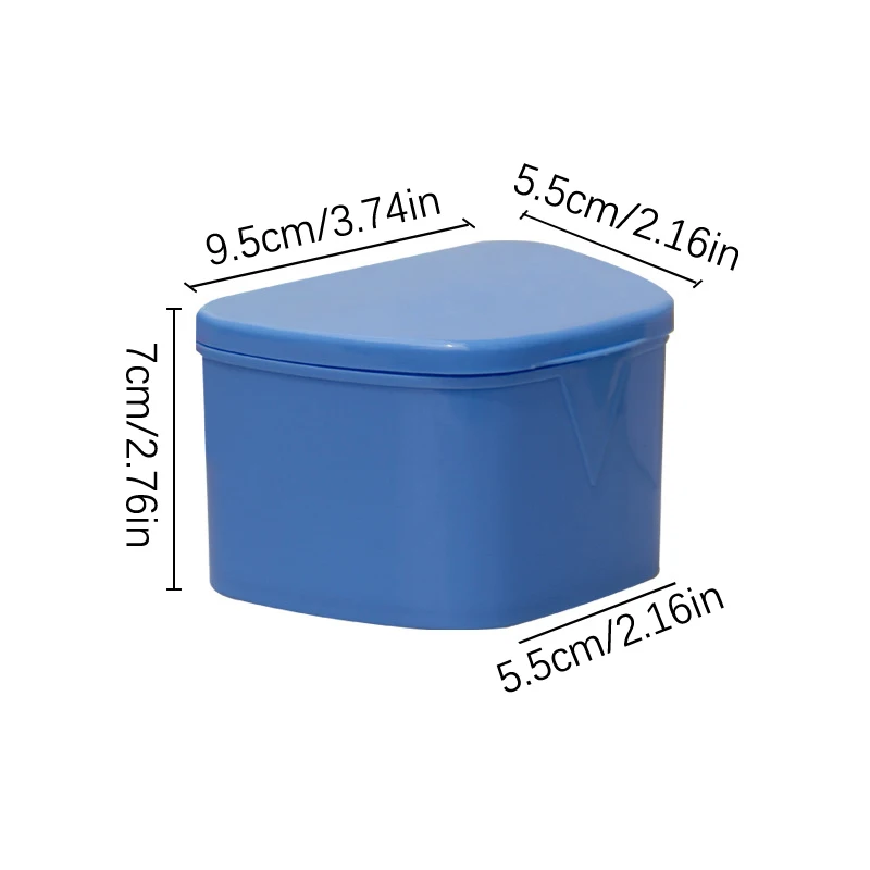 Фотоортодонтический протез