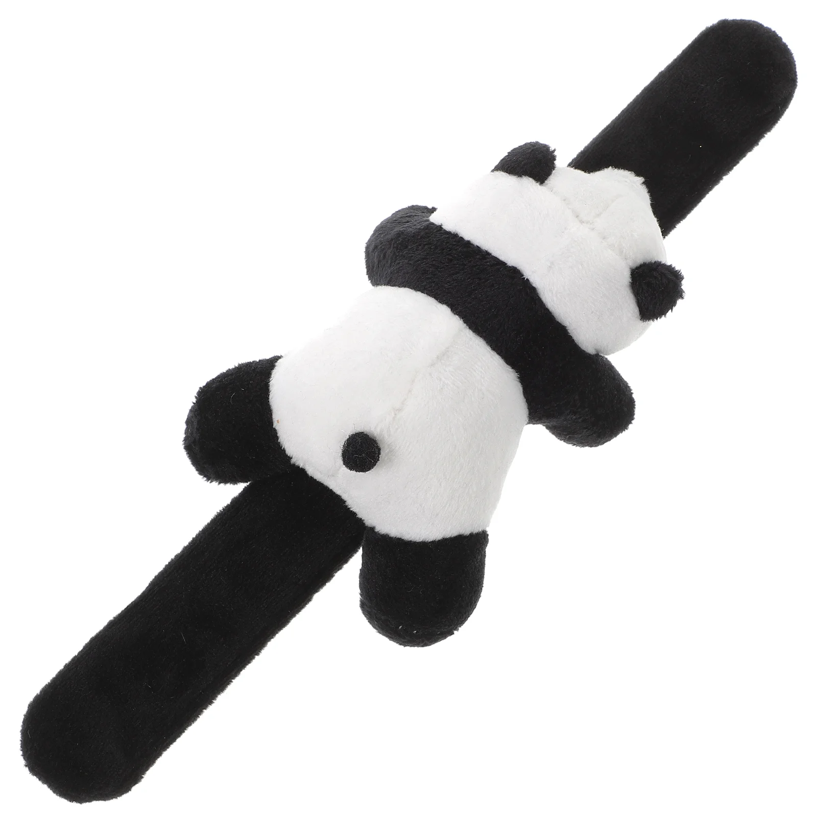 

Plush Animal Slap Wristband Bracelet Figure Toys Jungle Birthday Party Favor