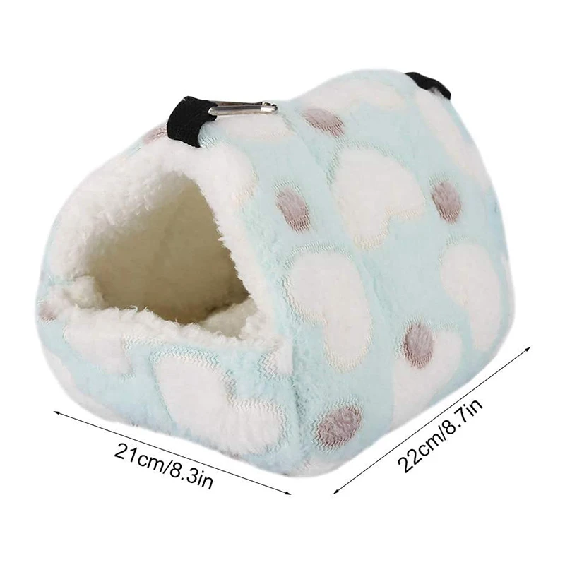 Гамак для хомяка игровая площадка качели гамак мормона кровать подвесные