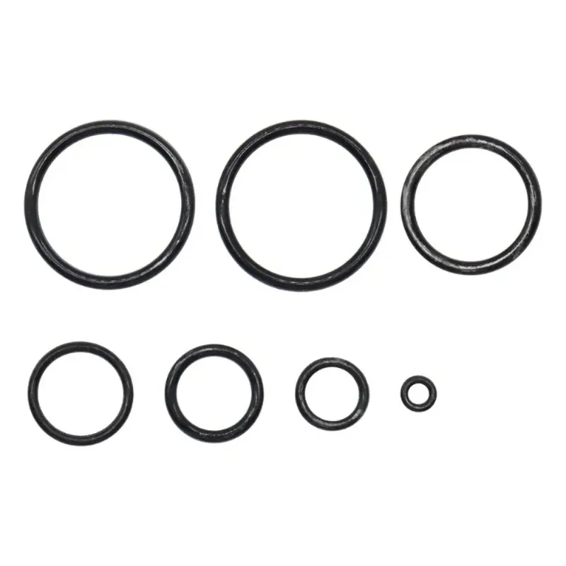Подходит для Kohler 24-755-158 CH25S CH730S 24-755-207-S, комплект для капитального ремонта с прокладками. (art.: 3920da1c104da) - 3920da1c104da