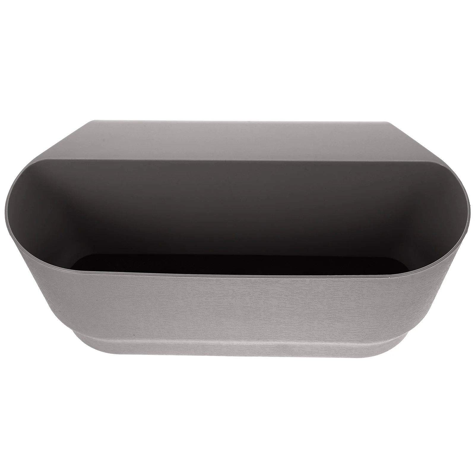 

Flower Pots Indoor Plants Railing Planters Outdoor Balcony Fence Hanging Garden Large