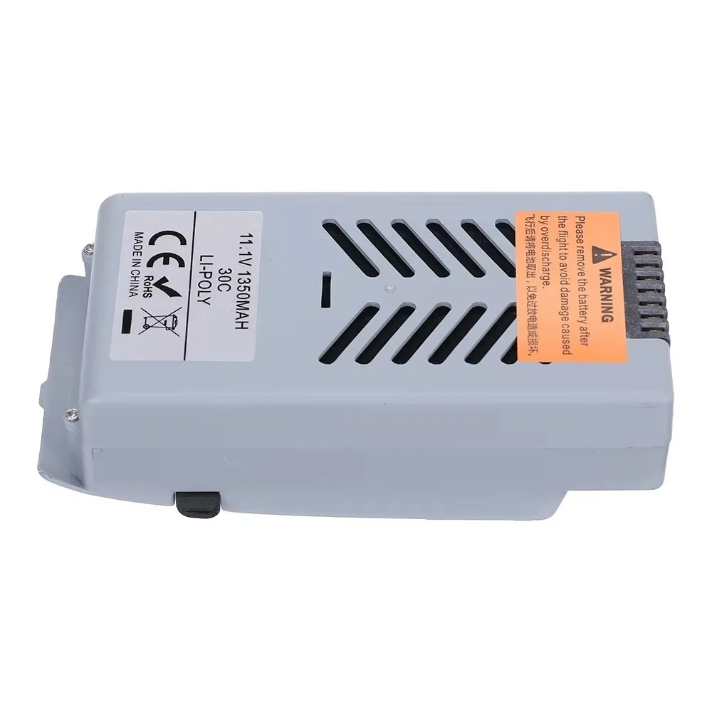 Аккумулятор SmCpYuXiang YXZXRC F09-H Grey Eagle UH-60 для радиоуправляемых вертолетов, 11.1V 1350mAh 30C (art.: 3920db97eb21e) - 3920db97eb21e