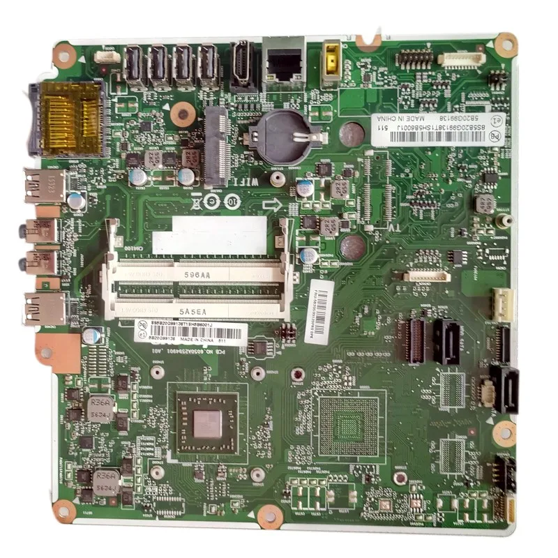 

Основная плата Lenovo C560