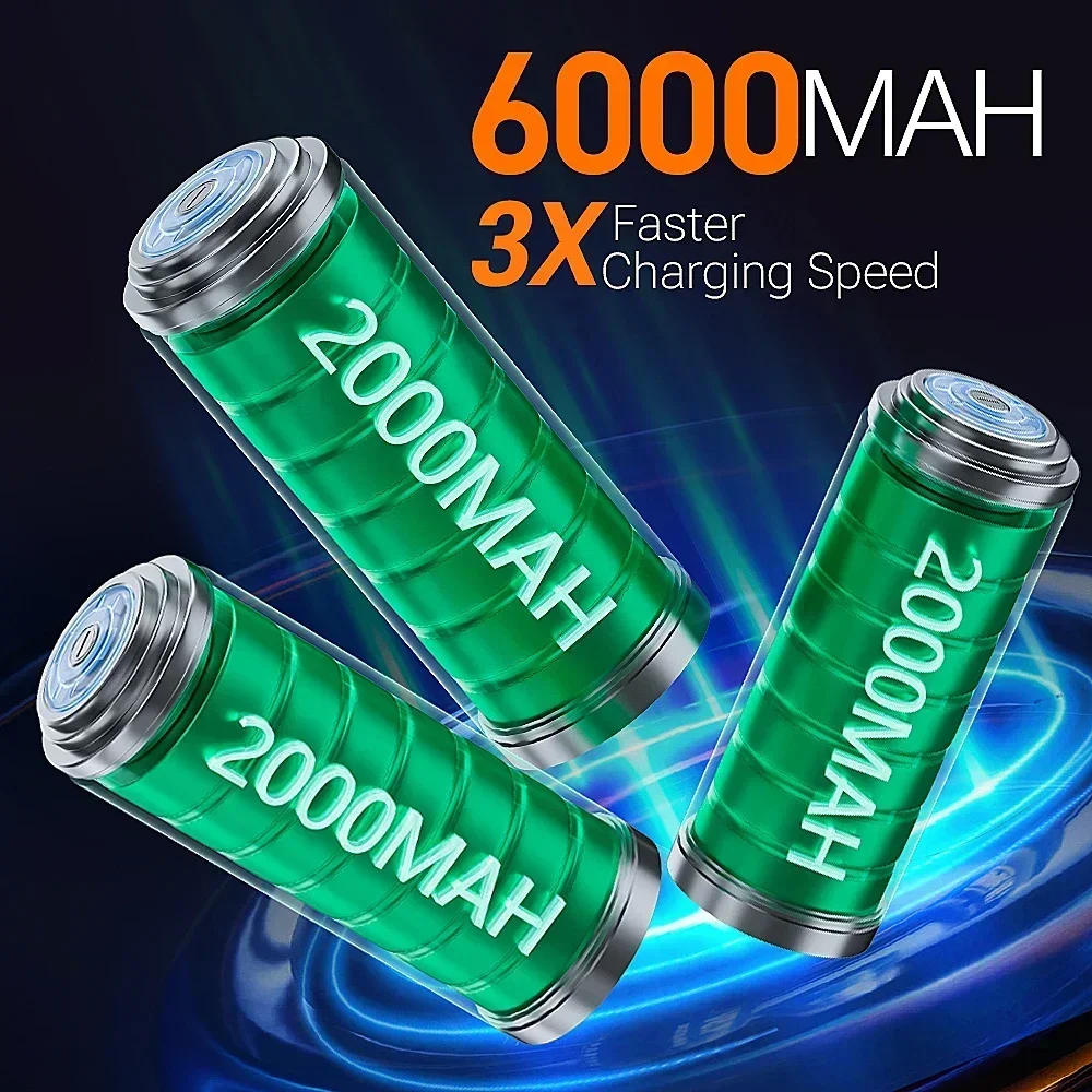 Беспроводной пылесос SZUK C017MAX