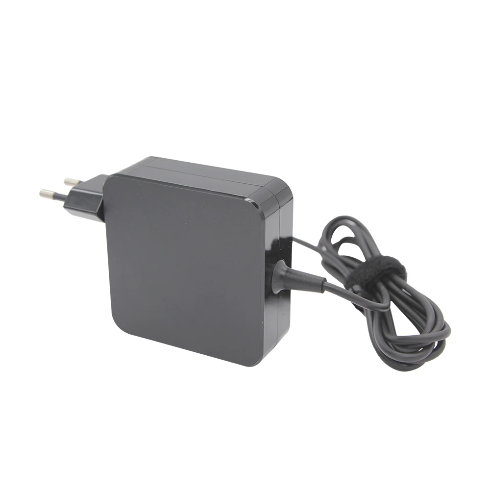 Фото 19V 2.37A 45W 5,5*2,5mm адаптер зарядного устройства для ноутбука Asus X401 X401U X501 X501A X502C X502CA X550 X550L X551 X551C X555L X555U №3