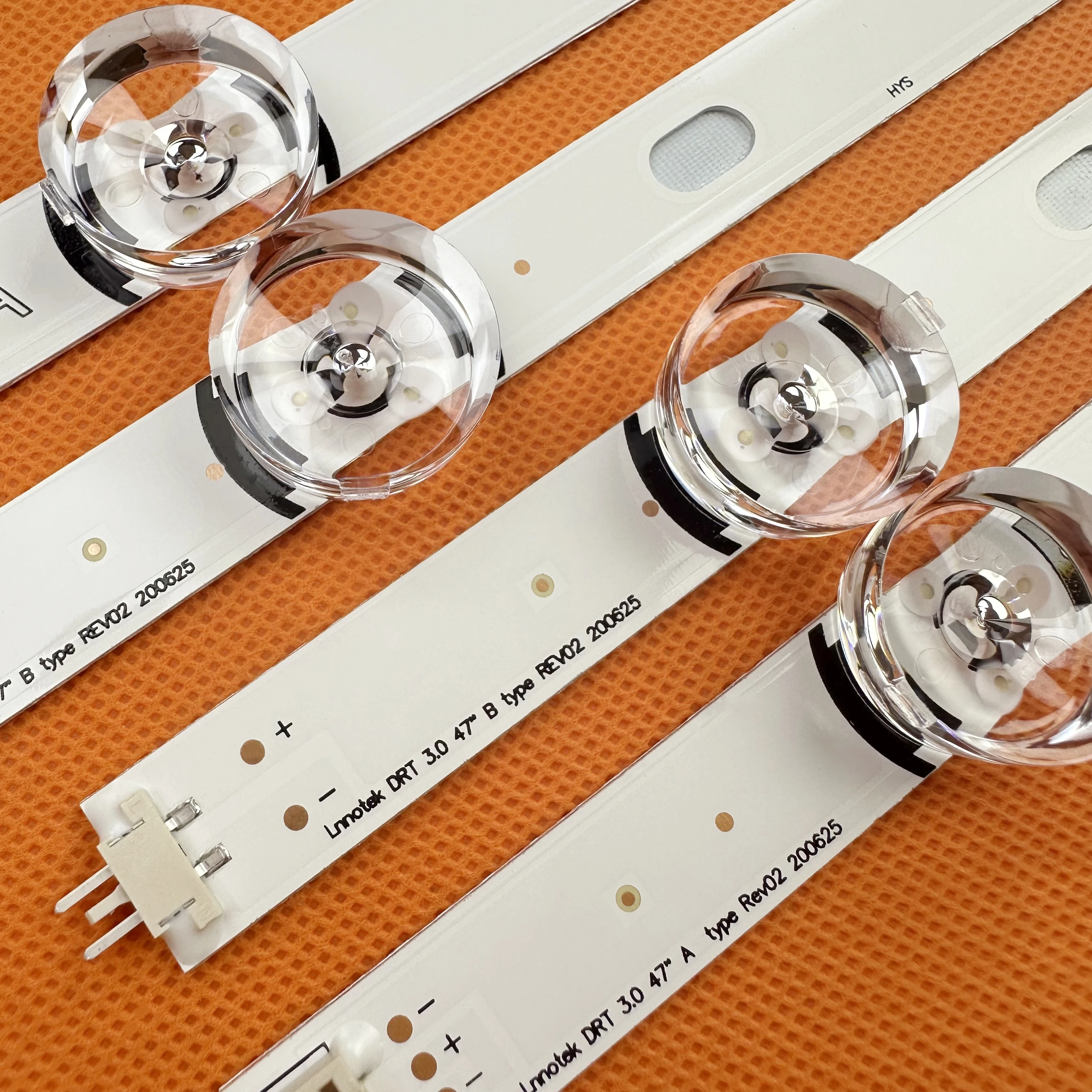 Фонарь подсветки для телевизора innotek DRT 3 0 47 дюймов