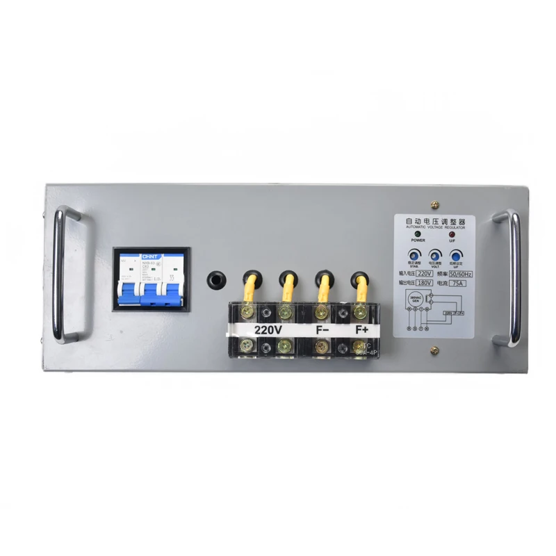 NXB-63C63 аксессуары для автоматического регулирования напряжения генератора