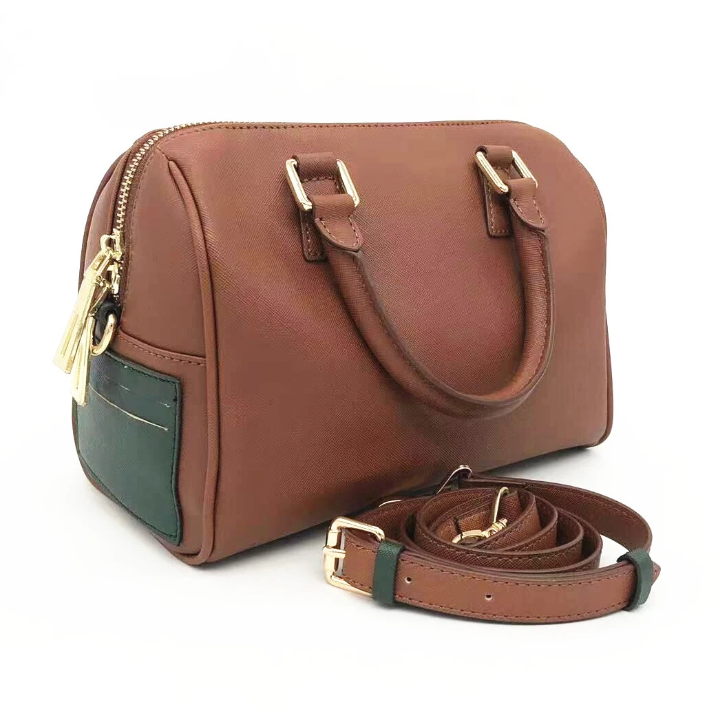 

Kpop Merch Bangtan Boys Mute Boston Bag V Korean Designer Crossbody Bags for Women Fashion Purse and Handbags Travel Storage Bag