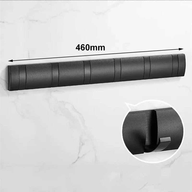 

VILOYI Space складные алюминиевые крючки для халата