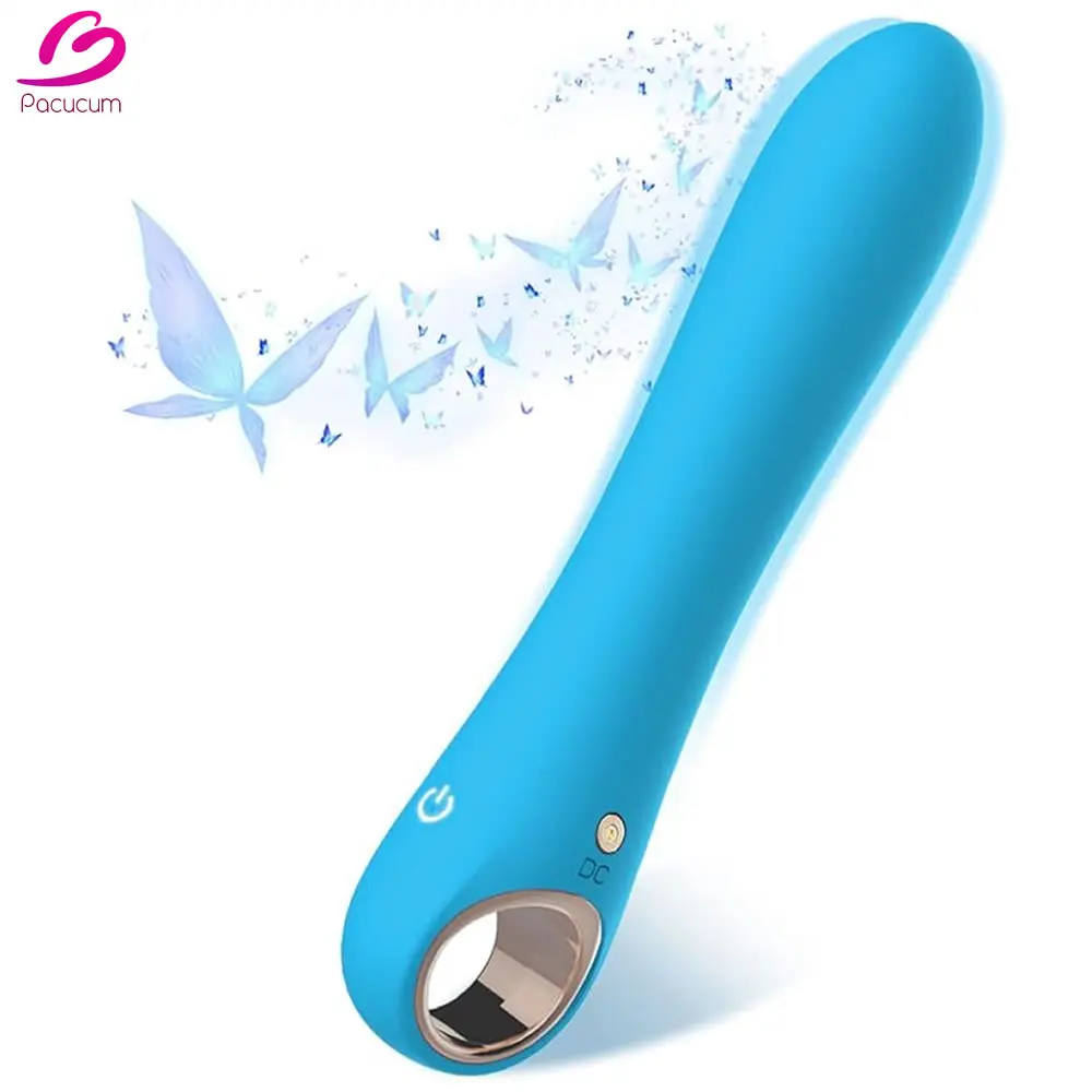 Вибратор точки G фаллоимитатор Tuitionua реалистичный силиконовый 10 режимов вибрации