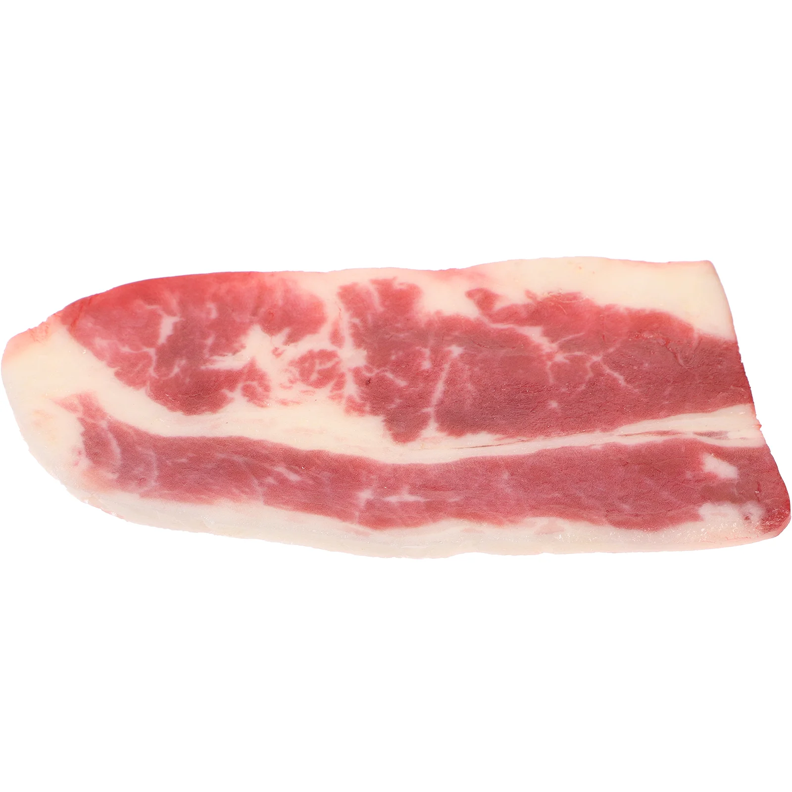 

Food Photography Meat Model Pretend Play Toy Fake Beef Kids Playset Denim PVC Decoration Artificial Prop Restaurant Child Toys