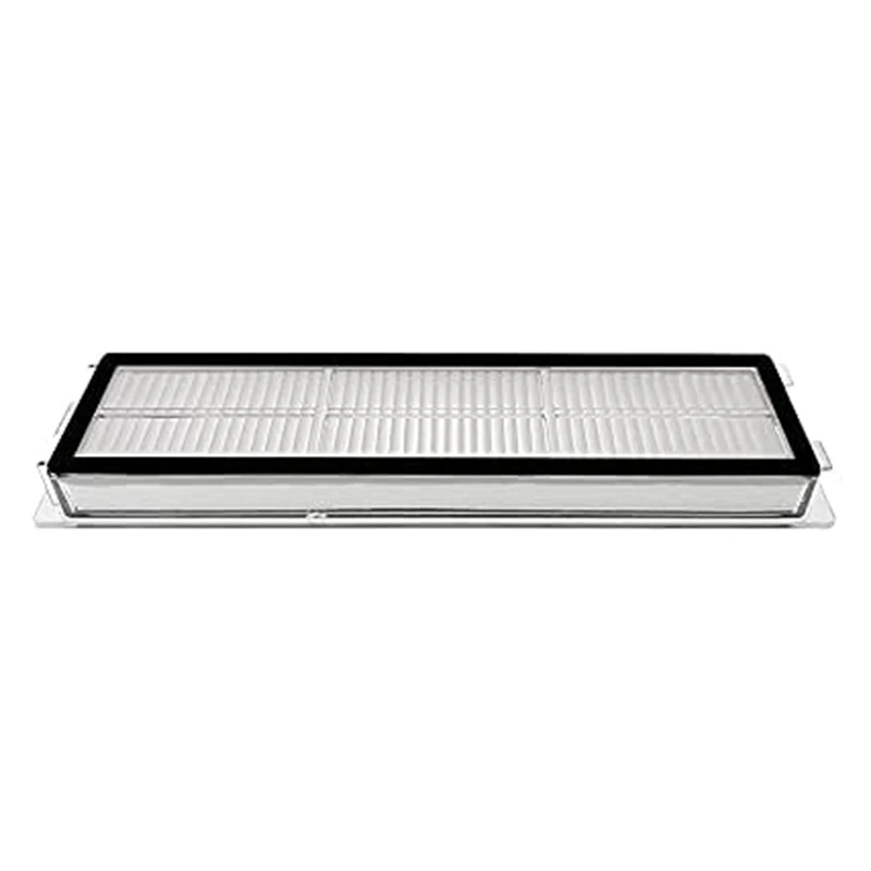 

Accessories For Dreame Bot L10 Plus Vacuum Cleaner Accessories Main Brush Side Brush Dust Bag Filters Spare