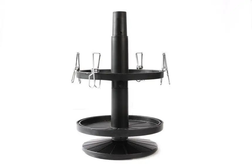 

Tamiya 74077 Accessories Paint Jar Stand For Models Modeling Crafting Tools
