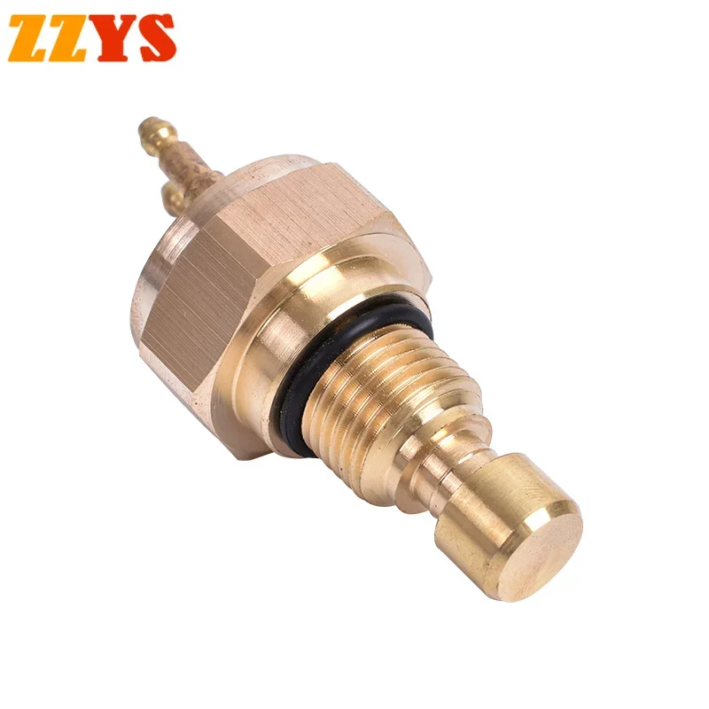 Переключатель контроля температуры резервуара для воды M16 радиатор охлаждения в