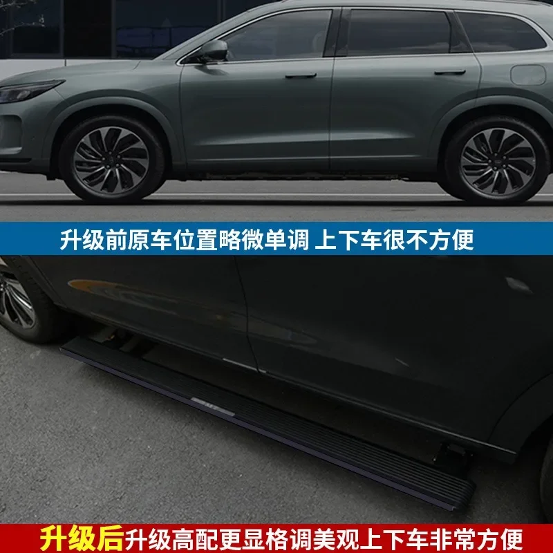 Подходит для внедорожника Toyota Innova с электрическим педальным приводом, четырехрычажной подвеской и системой OBD. (art.: 3920dcdc29e89) - 3920dcdc29e89