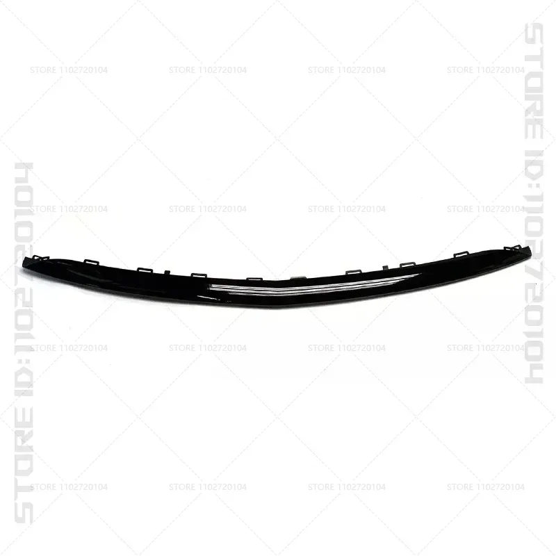 

Для 2017-2020 W213 Mercedes Benz E300 E350 E400 E450 E43 AMG бампер спойлер сплиттеры диффузор накладка 2138857000 2138857800