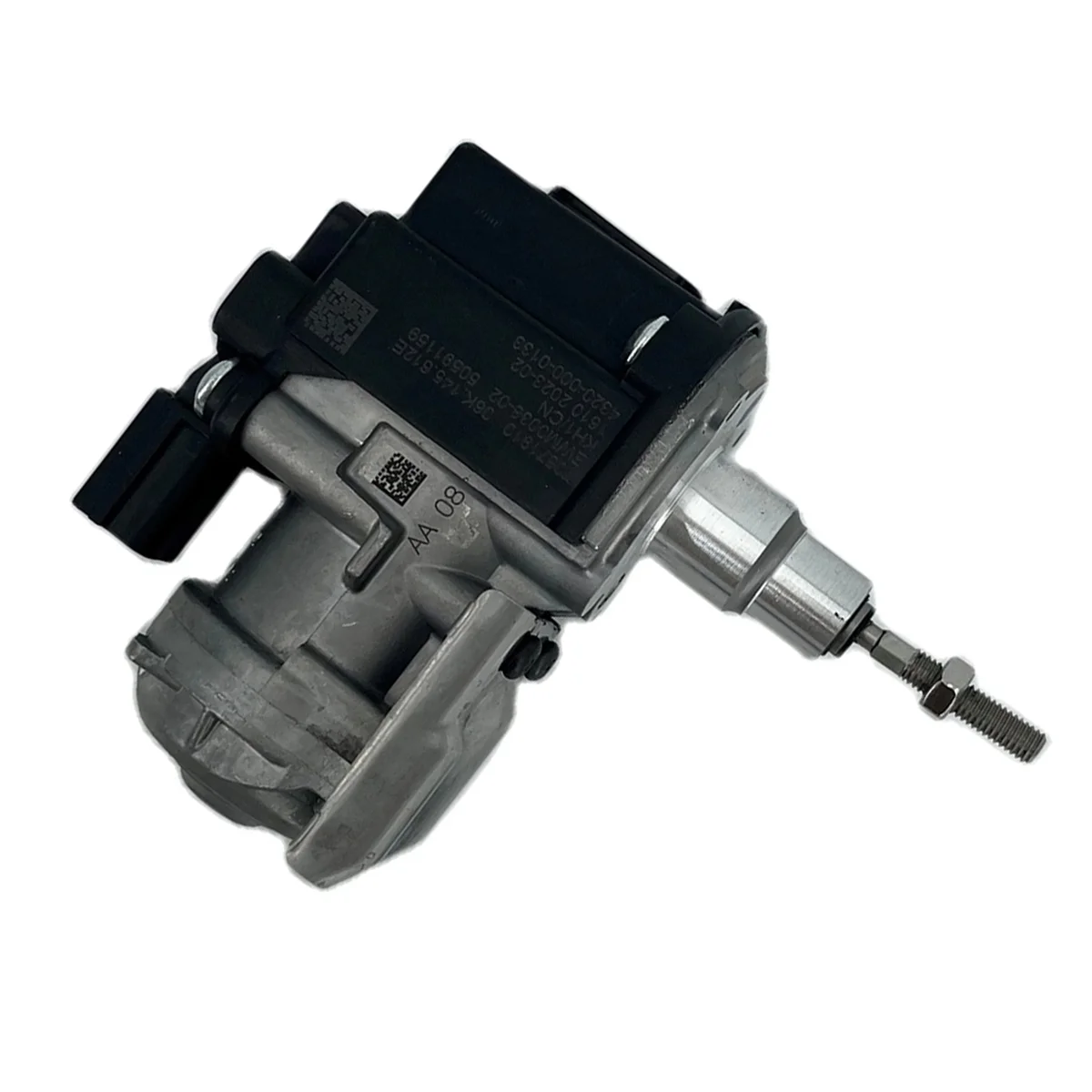 06K145612E турбокомпрессор электрический привод для Volkswagen Beetle Cabrio 2012-2016 2 0 TFSI Jetta 2011-2014