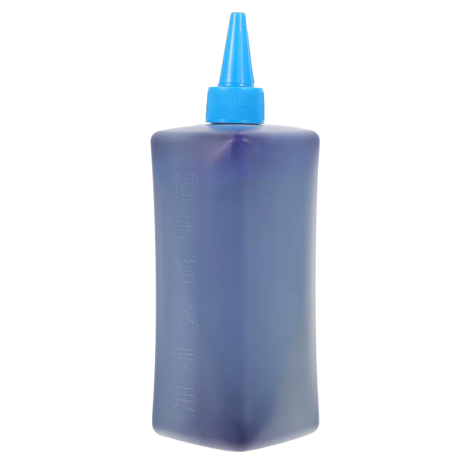 

1Pc Smooth Writing Ballpoint Ink Pen Refills for School Office Supply (Blue)