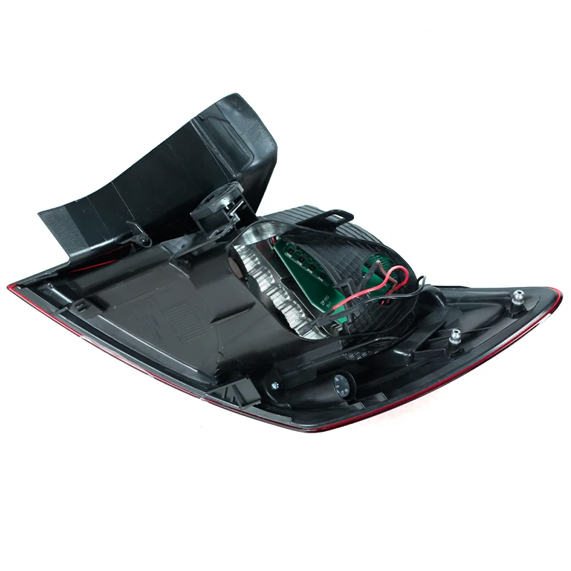 Задний фонарь в сборе для Seat Leon 2013 2014 2015 2016 2017-2020 стоп-сигнал указатель поворота