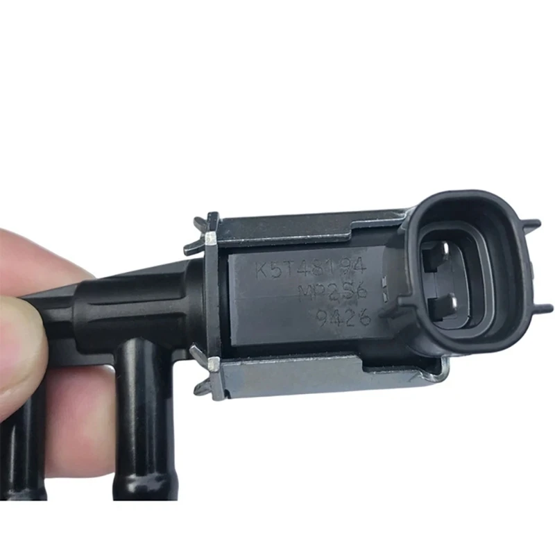 Сменный соленоид управления автомобилем K5T48194 36180-59B-005 36180-RWC-A01 для 2007-2012 40GF
