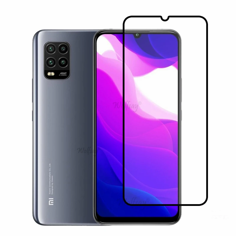 

Закаленное стекло для Xiaomi Mi 10 Lite, защита экрана Xiaomi 12, 10, 9, 10T, 11 Lite, 11i, стекло для камеры Xiaomi Mi 11 Lite, фотостекло