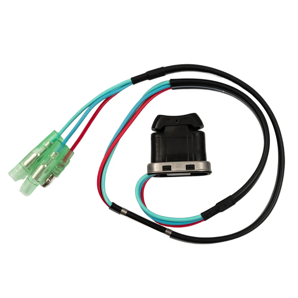 For Johnson Evinrude Outboard 5006358 Car Power Trim Tilt Switch Boat Type-Tool 703-82563-02-00 703-82563-01-00