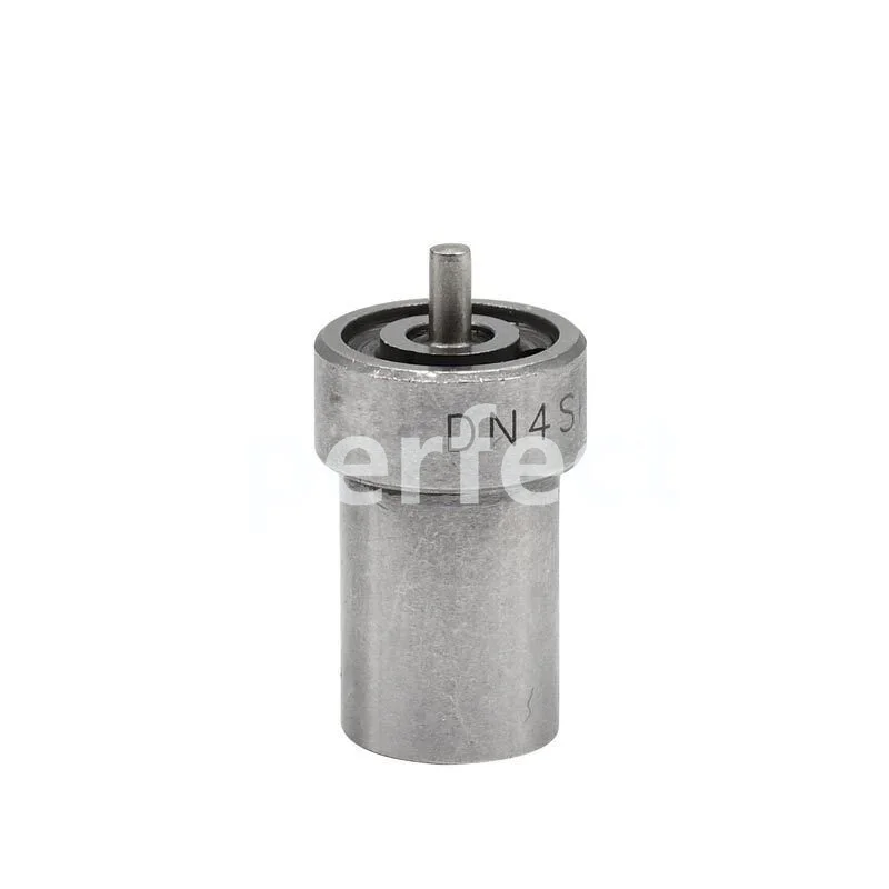 Для топливной форсунки Yanmar 1GM 2GM 3GM 6x 124770 -53000 -53001 DN4SK1