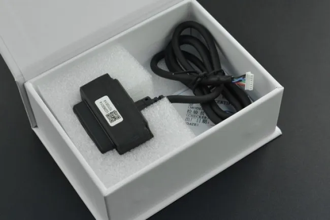 Tfmini-i сенсоры Tfminii Lidar дальномер сенсорный модуль