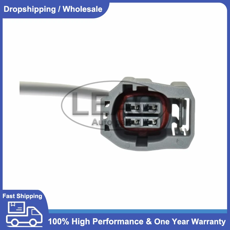 Z602-18-861 Задний лямбда-зонд кислорода для Mazda 1 2 3 1.3L 1.4L 1.5L 1.6L 0986AG2228 Z 60218861