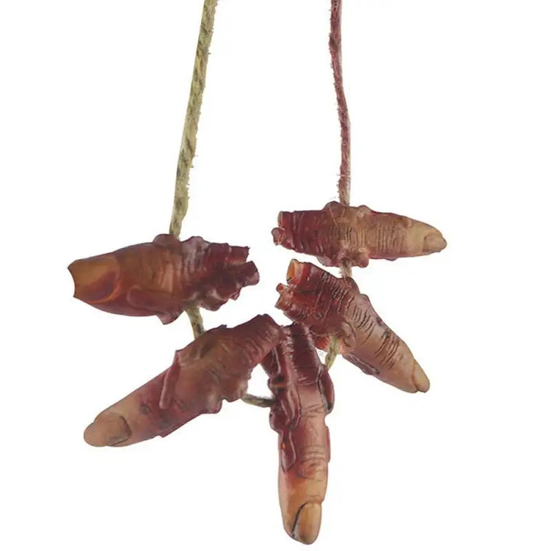 

Необычные украшения на Хэллоуин, Необычные страшные украшения, украшения для человеческого органа, незабываемые невероятно яркие украшения